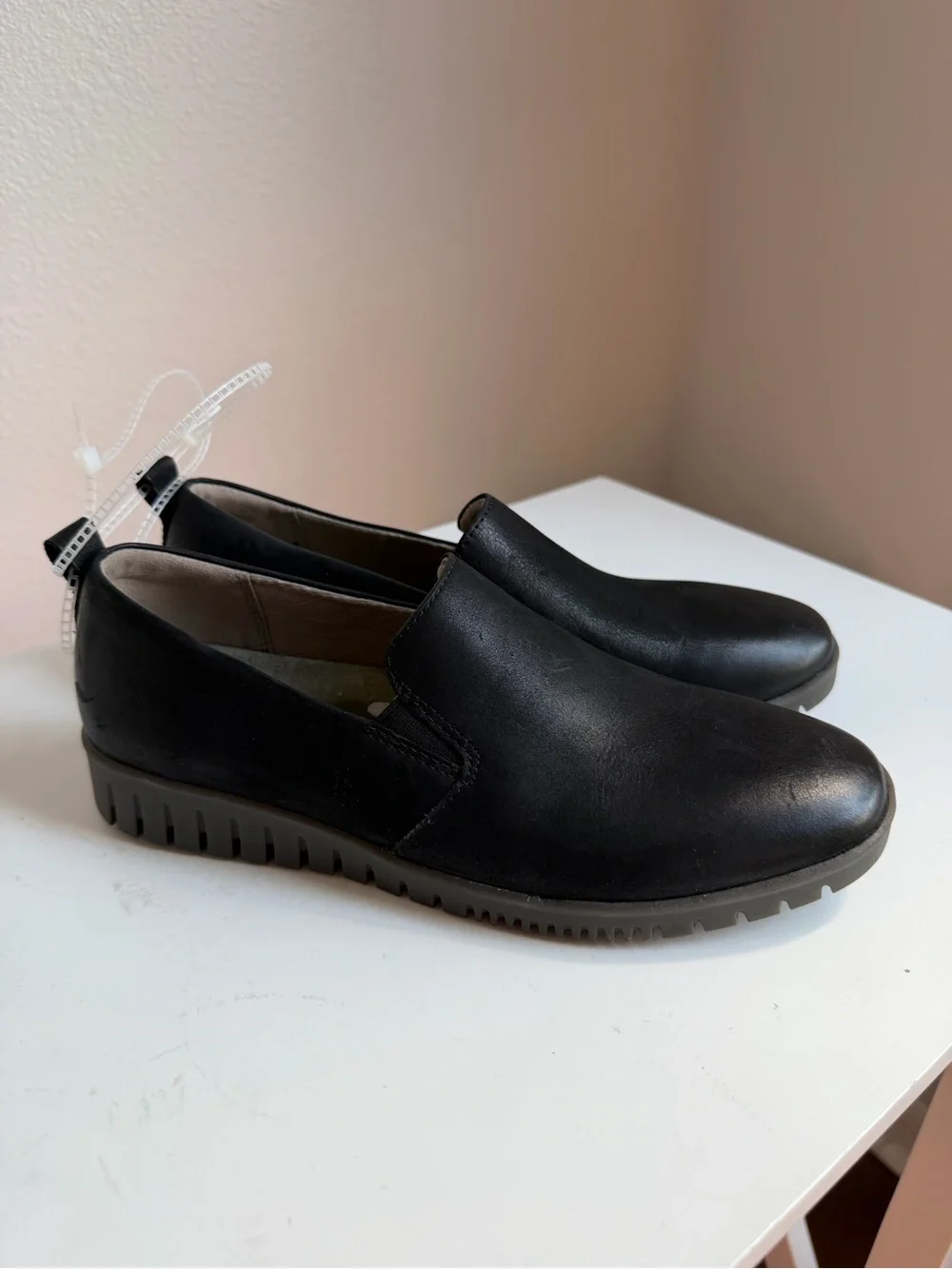 Dansko slip this